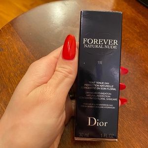 Dior forever natural nude